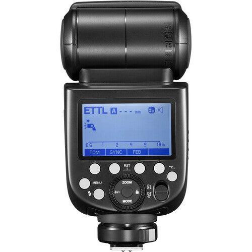 Godox TT685C II Flash for Canon Cameras - Image 7