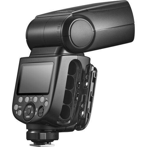 Godox TT685F II Flash for FUJIFILM Cameras - Image 11