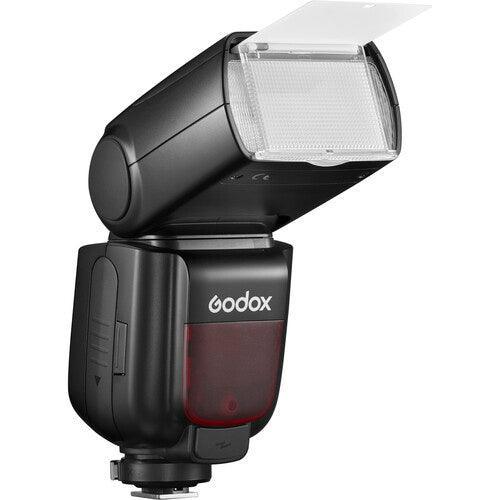 Godox TT685F II Flash for FUJIFILM Cameras - Image 2