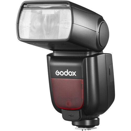 Godox TT685F II Flash for FUJIFILM Cameras - Image 5