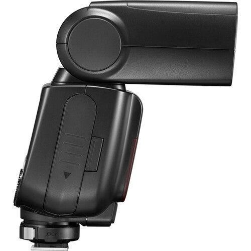 Godox TT685F II Flash for FUJIFILM Cameras - Image 9