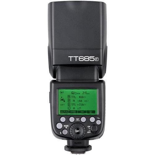 Godox TT685F Thinklite TTL Flash for Fujifilm Cameras - Image 4