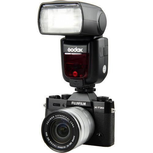 Godox TT685F Thinklite TTL Flash for Fujifilm Cameras - Image 9