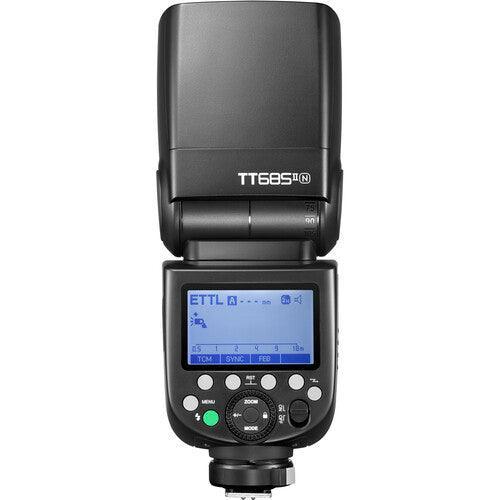 Godox TT685N II Flash for Nikon Cameras - Image 6
