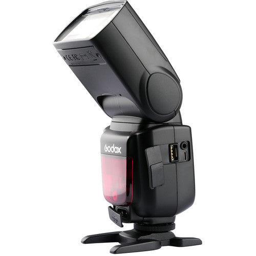 Godox TT685O Thinklite TTL Flash for Olympus/Panasonic Cameras - Image 10