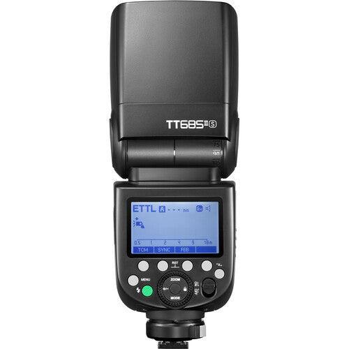 Godox TT685S II Flash for Sony Cameras - Image 2