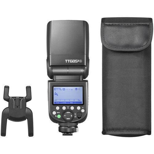 Godox TT685S II Flash for Sony Cameras - Image 3