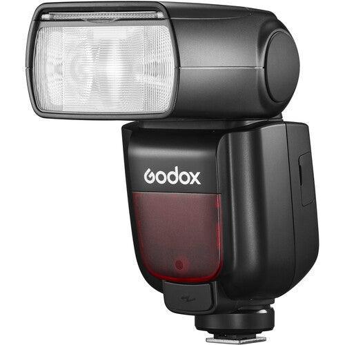 Godox TT685S II Flash for Sony Cameras - Image 6