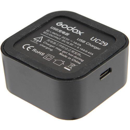 Godox UC29 USB Battery Charger for AD200 - Image 5