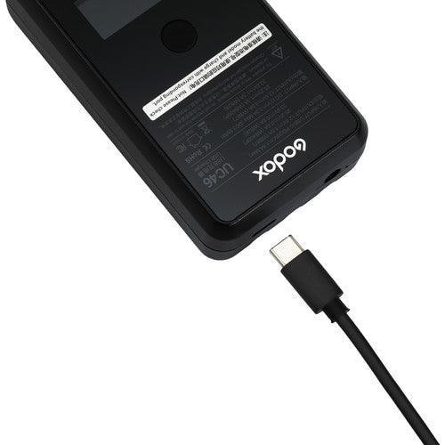 Godox UC46 USB Battery Charger - Image 2