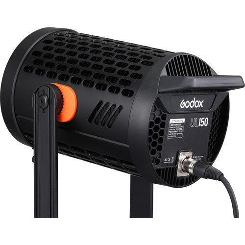 Godox UL150 Silent LED Video Light - Image 6