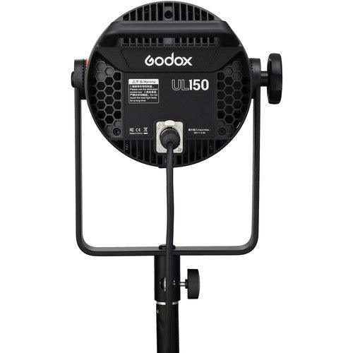 Godox UL150 Silent LED Video Light - Image 8