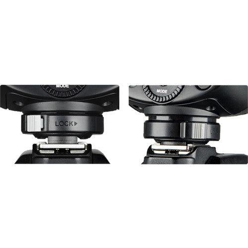 Godox V1 Flash for Fujifilm - Image 8