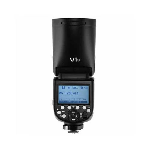 Godox V1 Flash for Nikon - Image 2