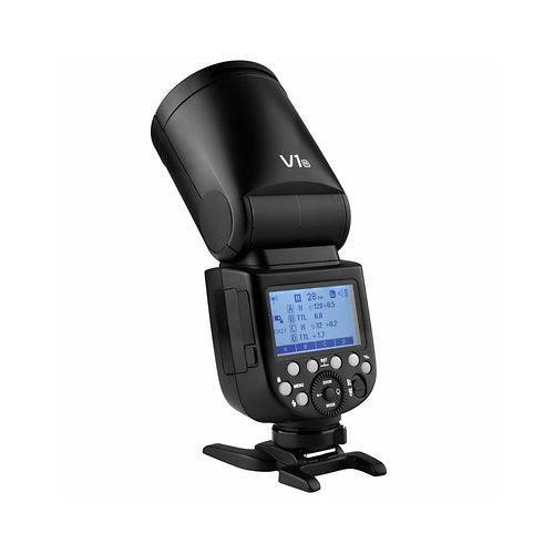 Godox V1 Flash for Nikon - Image 3