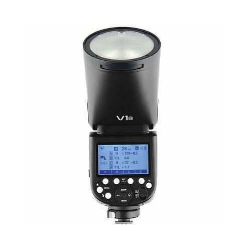 Godox V1 Flash for Nikon - Image 5