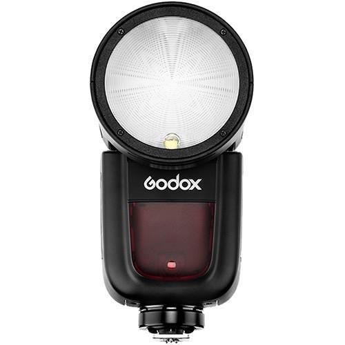 Godox V1 Flash for Olympus/Panasonic