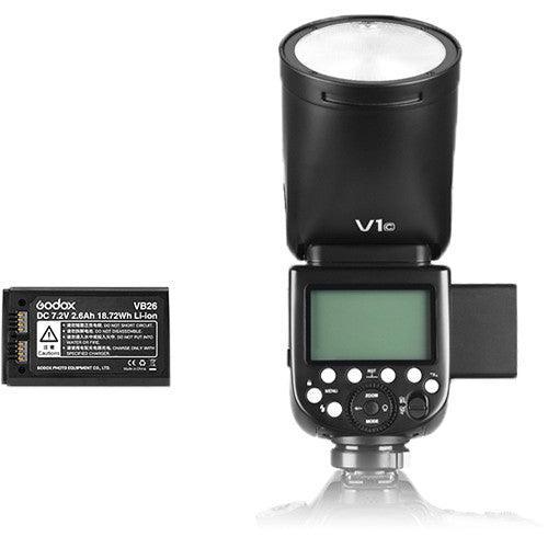 Godox V1 Flash for Olympus/Panasonic - Image 6