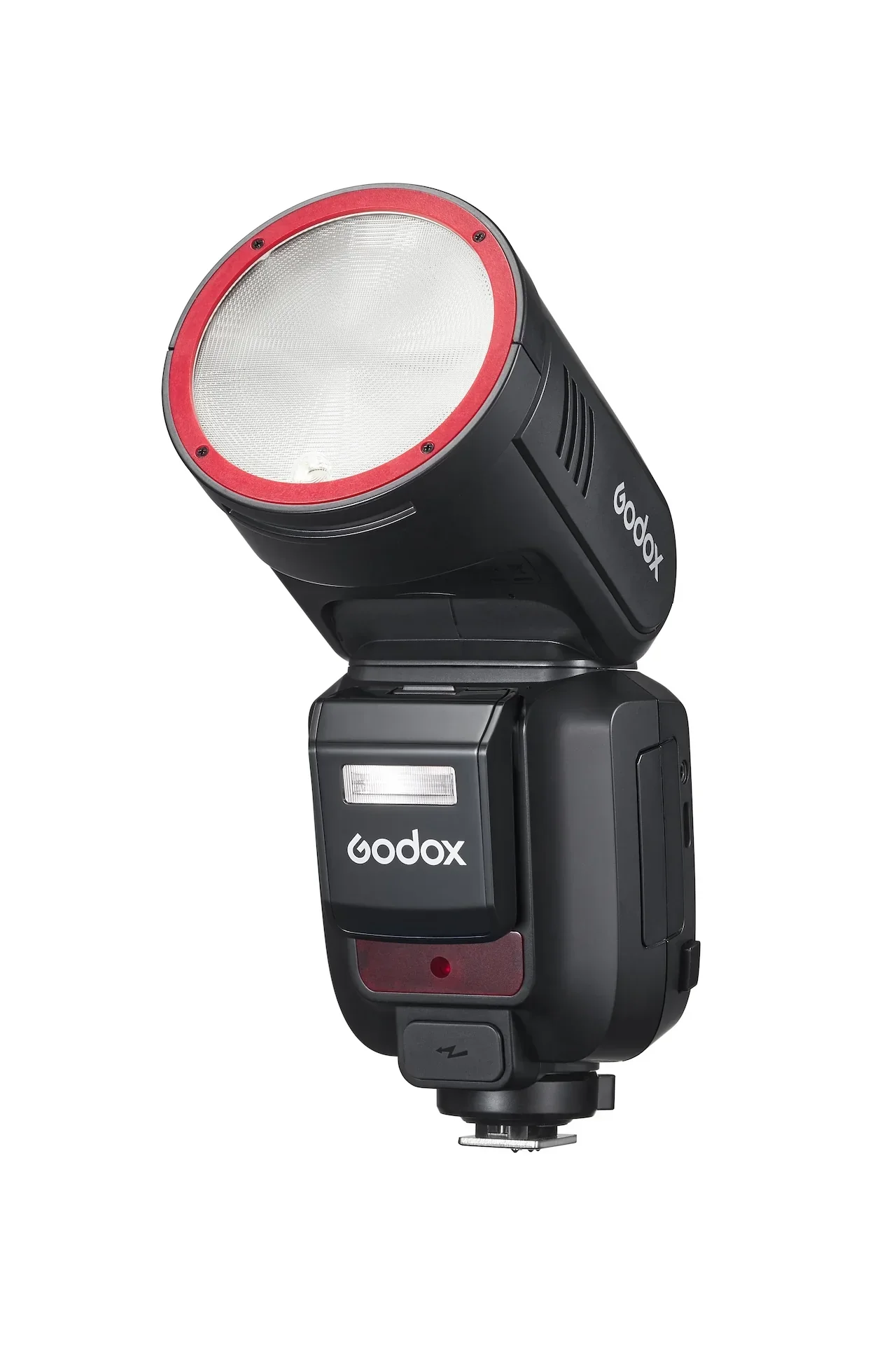 Godox V100 Flash for Nikon (US) - Image 2