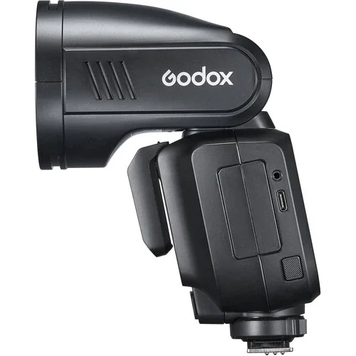 Godox V100 Flash for Olympus / Panasonic - Image 10