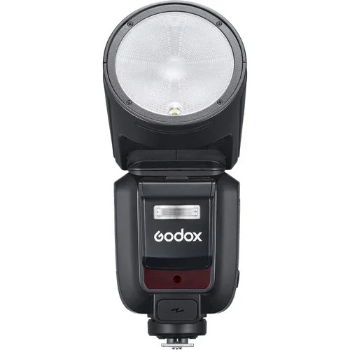Godox V100 Flash for Olympus / Panasonic - Image 2