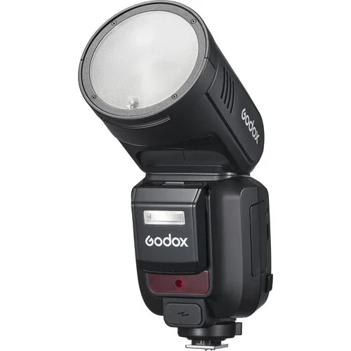 Godox V100 Flash for Olympus / Panasonic - Image 3