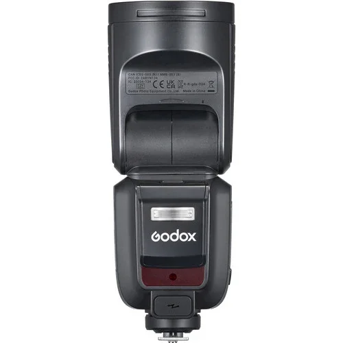 Godox V100 Flash for Olympus / Panasonic - Image 7