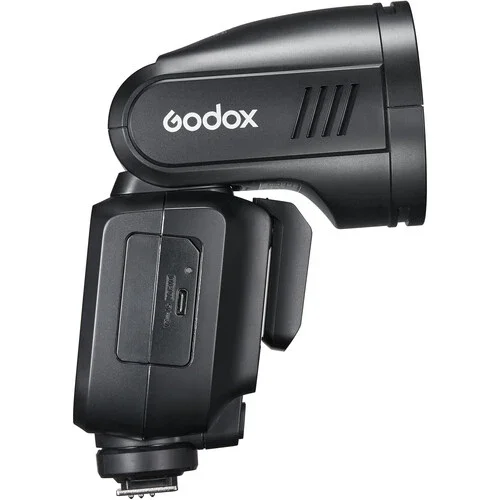 Godox V100 Flash for Olympus / Panasonic - Image 9