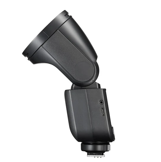 Godox V1mid C TTL On-Camera Flash for Canon - Image 4