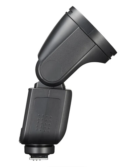 Godox V1mid C TTL On-Camera Flash for Canon - Image 5