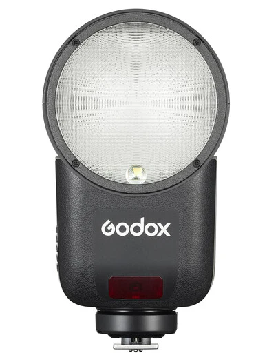 Godox V1mid N TTL On-Camera Flash for Nikon - Image 2
