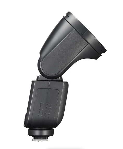 Godox V1mid N TTL On-Camera Flash for Nikon - Image 6