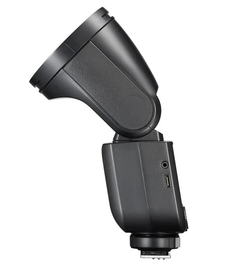Godox V1mid O TTL On-Camera Flash for Olympus and Panasonic - Image 4