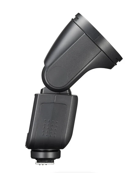 Godox V1mid O TTL On-Camera Flash for Olympus and Panasonic - Image 5