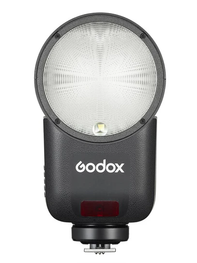 Godox V1mid S TTL On-Camera Flash for Sony - Image 2