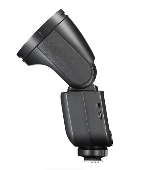 Godox V1mid S TTL On-Camera Flash for Sony - Image 4