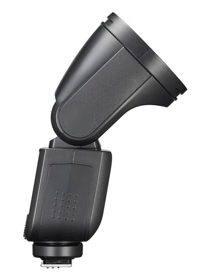 Godox V1mid S TTL On-Camera Flash for Sony - Image 5