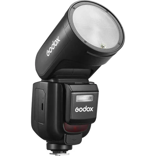 Godox V1Pro C Flash for Canon (US) - Image 2