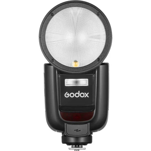 Godox V1Pro C Flash for Canon (US) - Image 3