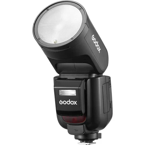 Godox V1Pro C Flash for Canon (US) - Image 6