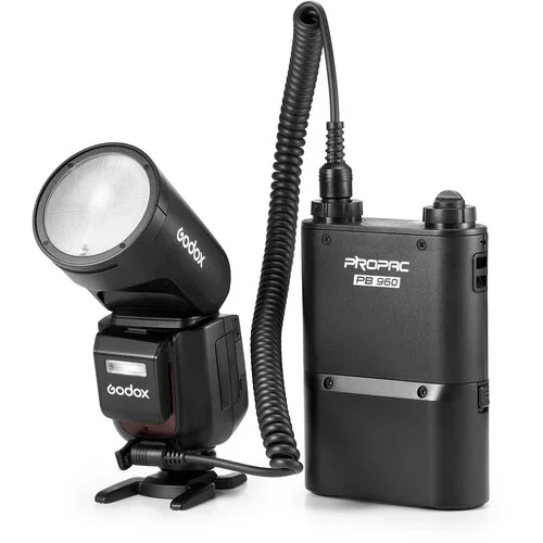 Godox V1Pro N Flash for Nikon (US) - Image 10