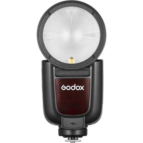 Godox V1Pro N Flash for Nikon (US) - Image 4