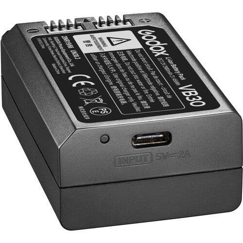 Godox V1Pro N Flash for Nikon (US) - Image 8