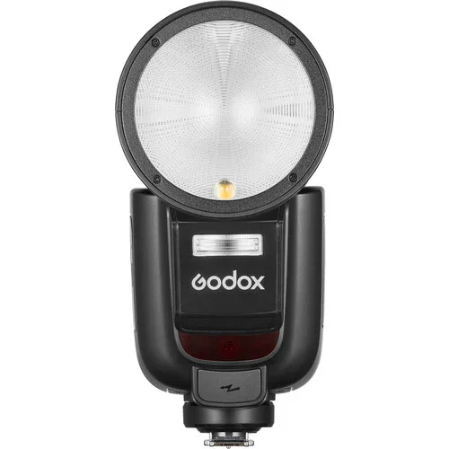 Godox V1Pro S Flash for Sony (US) - Image 2