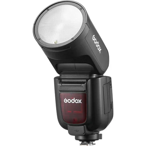 Godox V1Pro S Flash for Sony (US) - Image 5