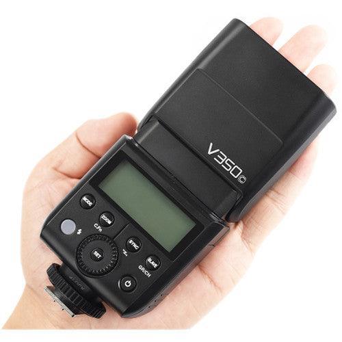 Godox V350C Flash for Select Canon Cameras - Image 5