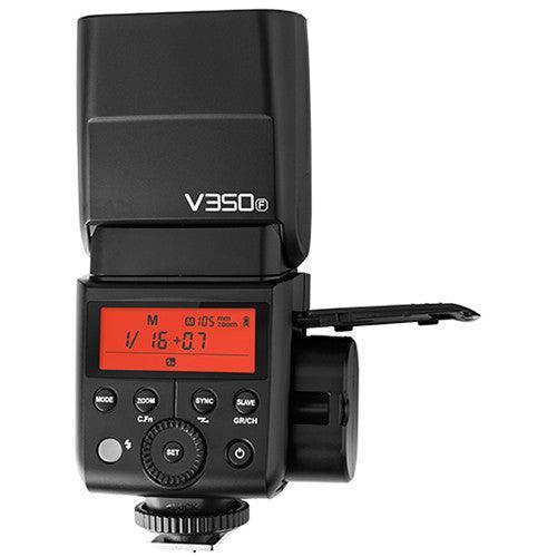 Godox V350F Flash for Select Fujifilm Cameras - Image 6