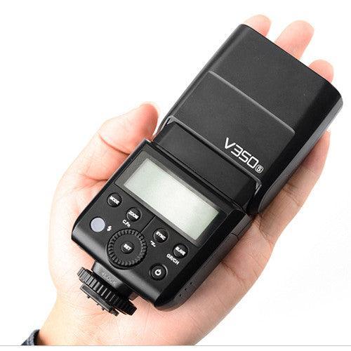 Godox V350S Flash for Select Sony Cameras - Image 5