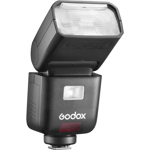 Godox V480 Flash For Fujifilm