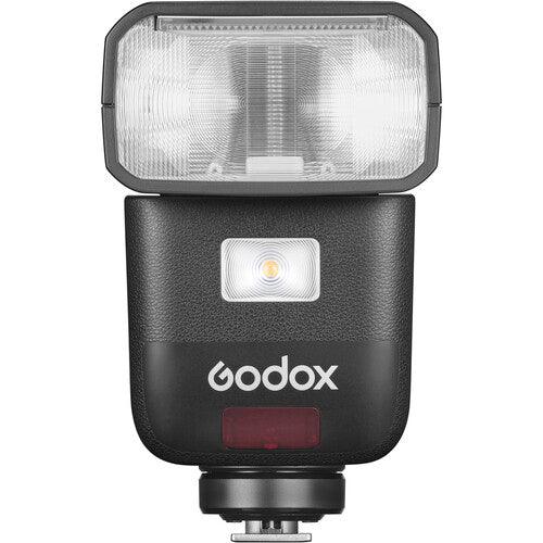 Godox V480 Flash For Fujifilm - Image 2
